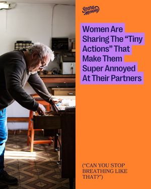 Video post by @scarymommy on TikTok