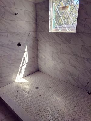 Image post by @plumbingjax on Facebook