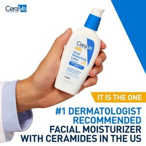 Image post by @cerave on Instagram