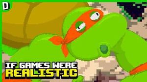 Video post by @dorkly on YouTube