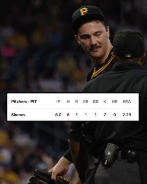 Image post by @pitchersnation on Instagram