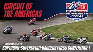 Video post by @motoamerica on YouTube