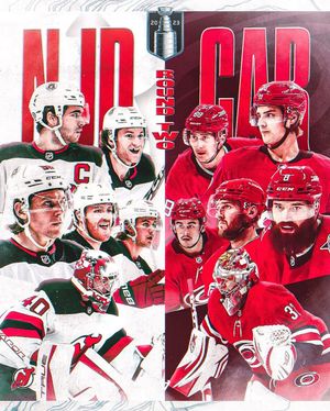 Image post by @devils.fanpage on Instagram