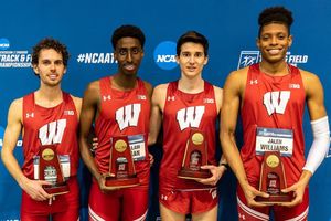 Image post by @badgertrackxc on Instagram