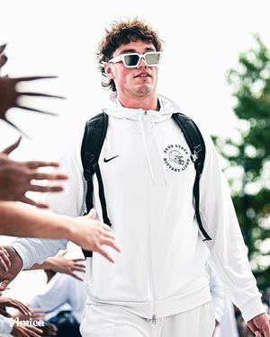 Image post by @gopsusports on Instagram