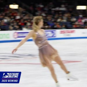 Image post by @usfigureskating on Instagram