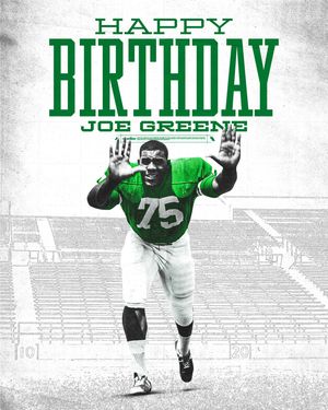 Image post by @meangreenfb on Instagram