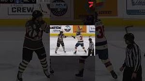 Video post by @flohockey on YouTube
