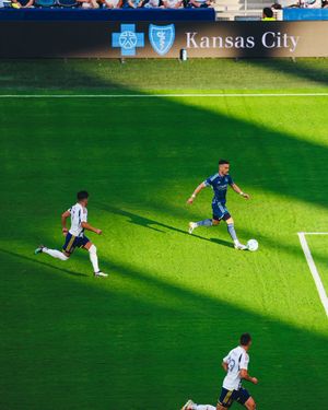 Image post by @SportingKC on Twitter