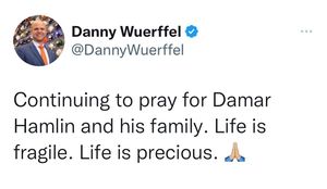 Image post by @dannywuerffel on Instagram