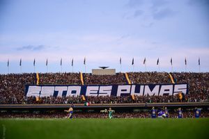 Image post by @pumasmx on Instagram