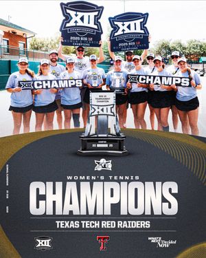 Image post by @Big12Conference on Twitter