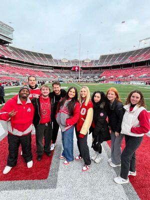Image post by @Brutus_Buckeye on Twitter