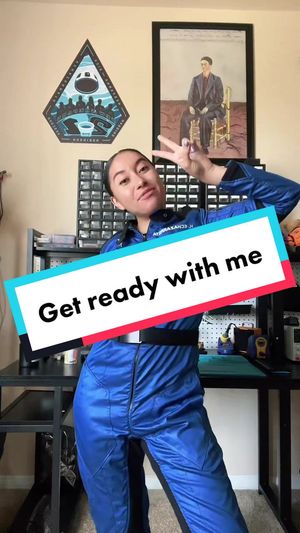 Video post by @katvoltage on TikTok
