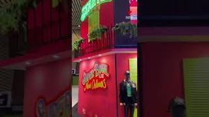 Video post by @deportes on YouTube