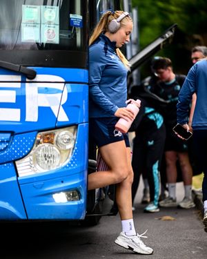 Image post by @leinsterrugby on Instagram
