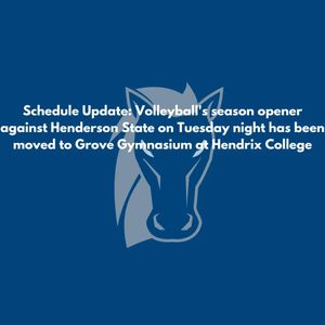 Image post by @gocbcmustangs on Instagram
