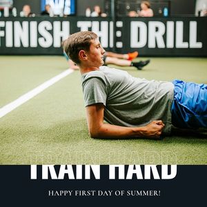 Image post by @d1training_official on Instagram