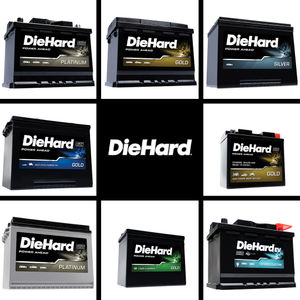 Image post by @diehardauto on Instagram