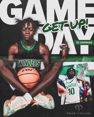 Image post by @ALBrownMBB on Twitter