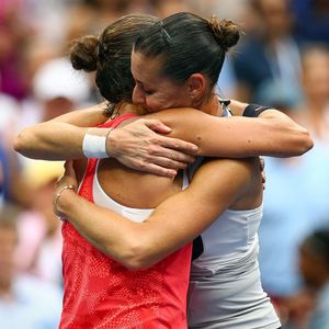 Image post by @usopen on Instagram