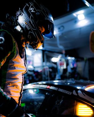 Image post by @aoracingusa on Instagram