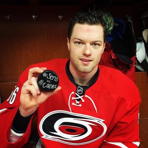 Image post by @canes on Instagram