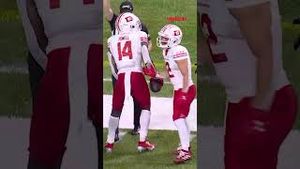 Video post by @xfl on YouTube