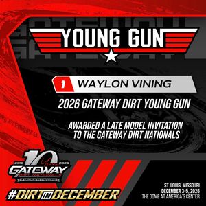 Image post by @gatewaydirtnationals on Instagram
