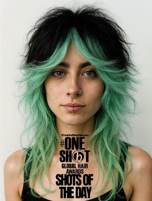 Image post by @behindthechair_com on Instagram