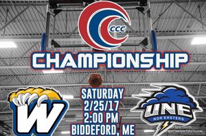Image post by @wne_goldenbears on Instagram