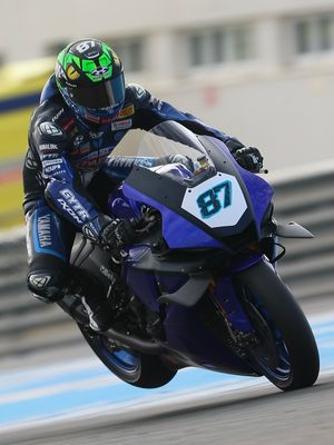 Image post by @worldsbk on Instagram