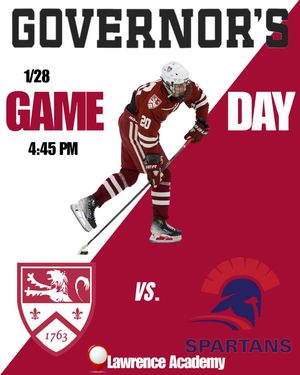Image post by @govshockey on Instagram