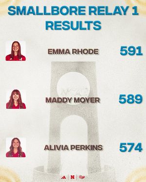 Image post by @huskerrifle on Instagram