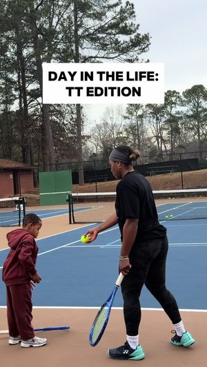 Video post by @thetaylortownsend on TikTok