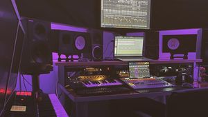 Image post by @laserenastudios on Instagram
