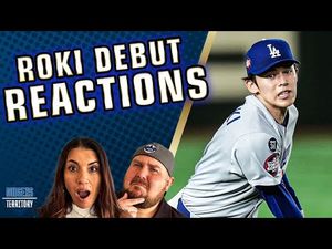 Video post by @dodgersterritory on YouTube