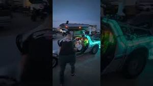 Video post by @adamsandoval on YouTube