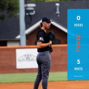 Image post by @hootsonfirst on Instagram