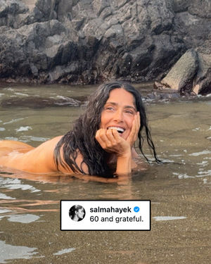 Image post by @accesshollywood on Instagram