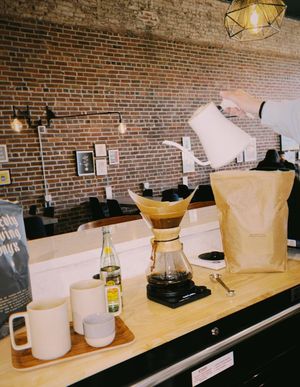 Image post by @balancedcoffeeco on Instagram