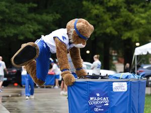 Image post by @universityofky on Instagram