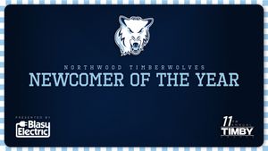 Image post by @nutimberwolves on Instagram