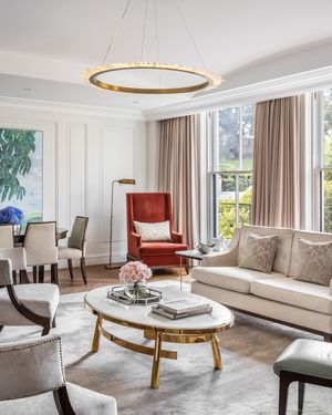 Image post by @langhamsydney on Instagram