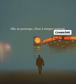 Image post by @crente360 on Instagram