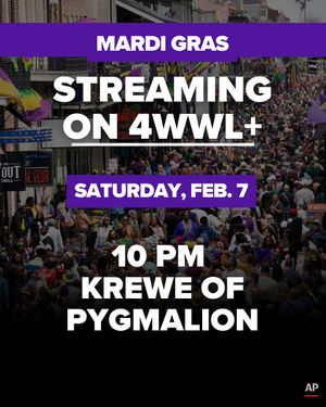 Image post by @wwltv on Instagram