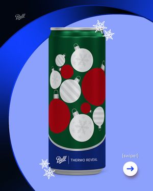 Image post by @ballcorporation on Instagram