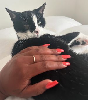 Image post by @dulcesloan on Instagram