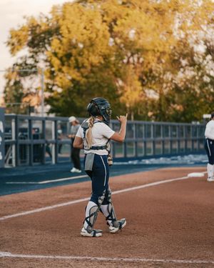 Image post by @nevada_softball on Instagram