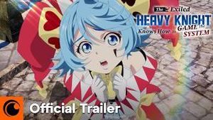 Video post by @crunchyroll on YouTube